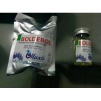 Boldebol 200mg/ml 10ml (MUSCLE PHARMA)